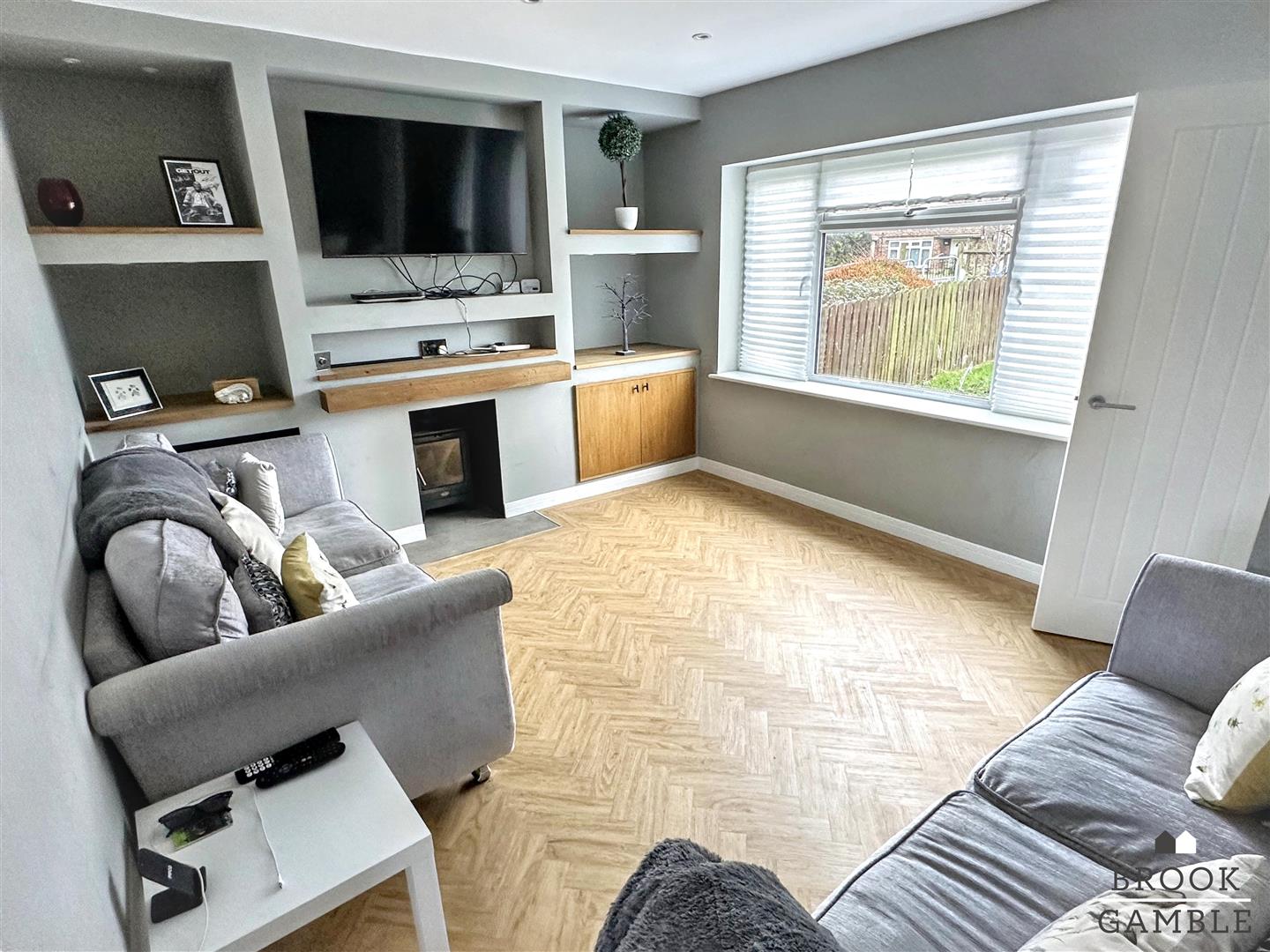 3 Bedroom House. Faygate Road in Eastbourne,  3